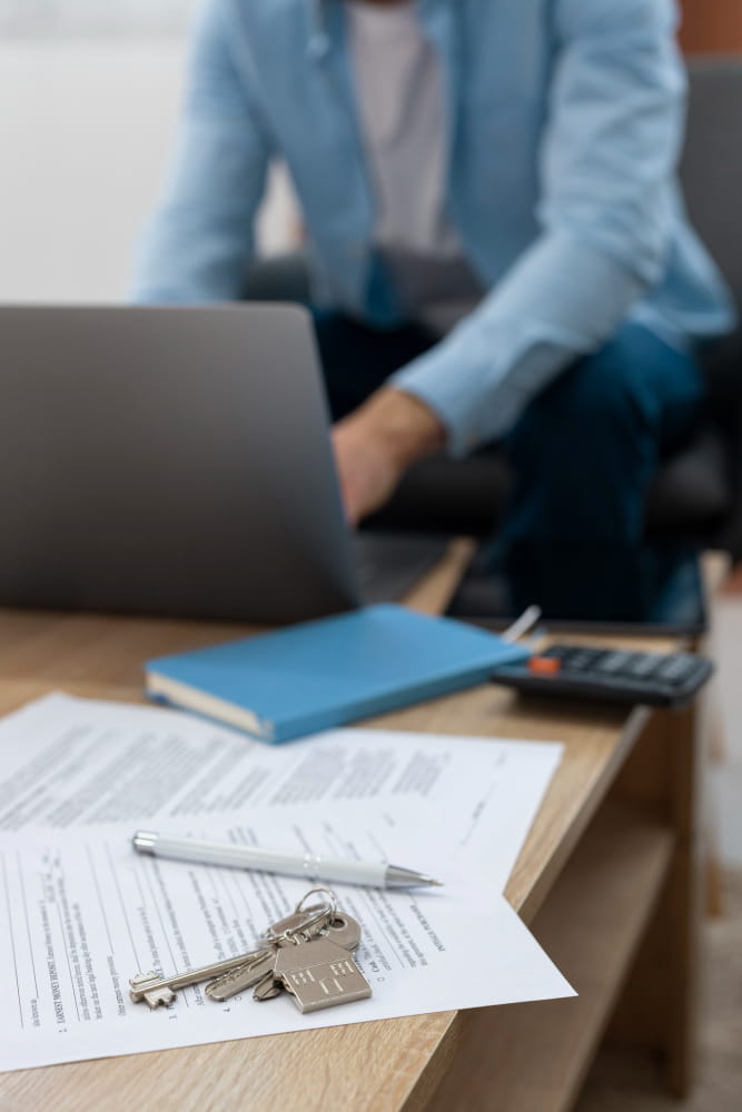 Administración Millán Gracia